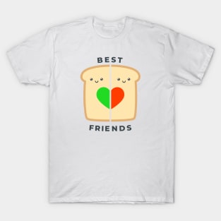 Best friends day T-Shirt